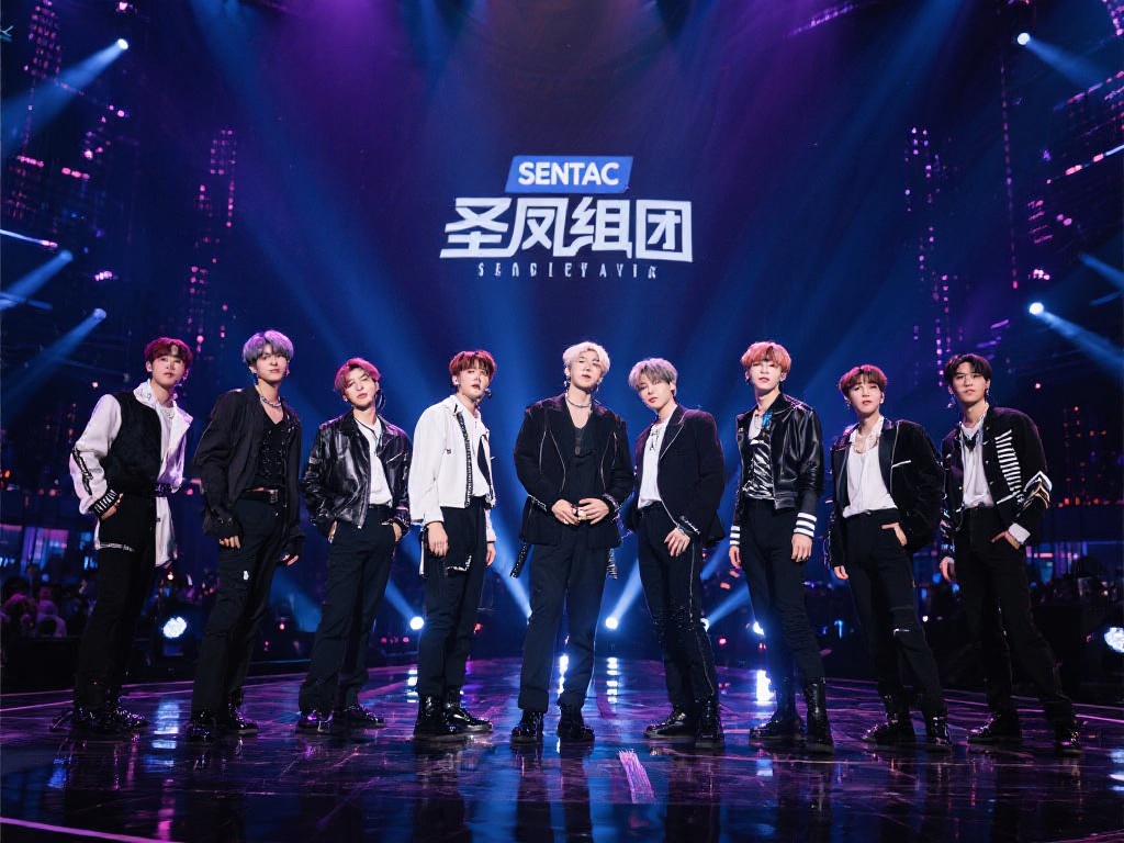 广泛的行业 广泛的行业