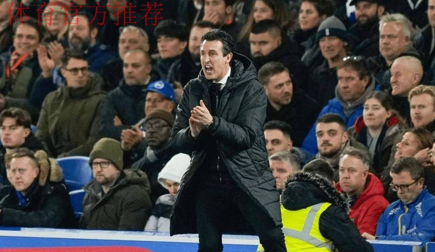 埃梅里神了:大黑马疯狂6连胜,超越切尔西,升到第3 埃梅里神了:大黑马疯狂6连胜,超越切尔西,升到第3