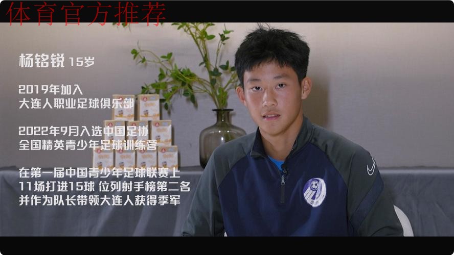 杨铭锐,从车库走出来的国少前锋 杨铭锐,从车库走出来的国少前锋