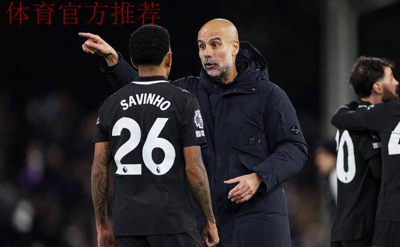 54岁瓜帅看呆了：曼城5-1后崩盘连丢3球！读秒门线惊魂+险被绝平