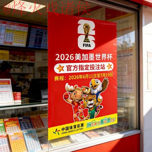 2026世界杯竞猜官网最新入口