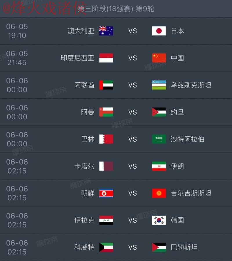 2026世界杯比分APP官方下载指南 2026世界杯比分APP官方下载指南